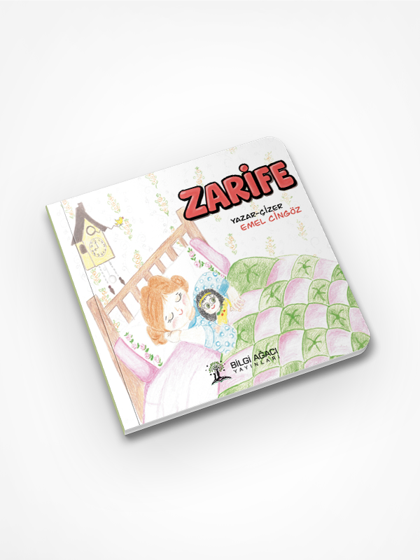 Zarife / Emel Cingöz