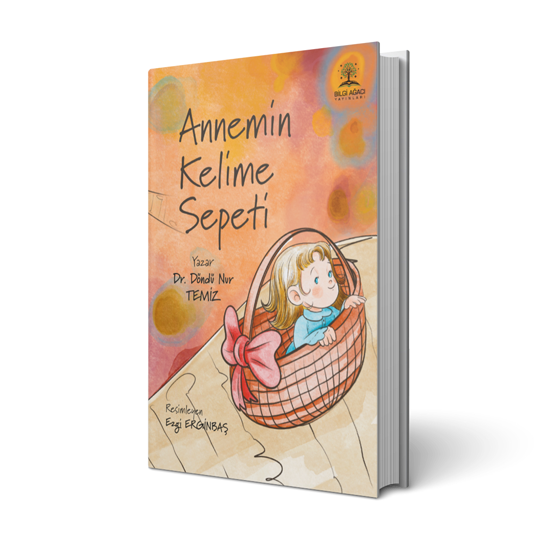 Annemin Kelime Sepeti / Döndü Nur Temiz