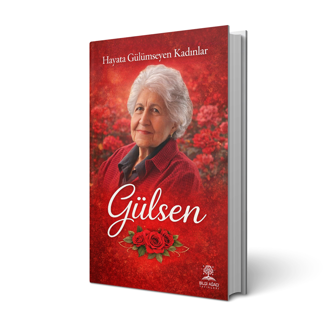 Gülsen / Hayata Gülümseyen Kadınlar
