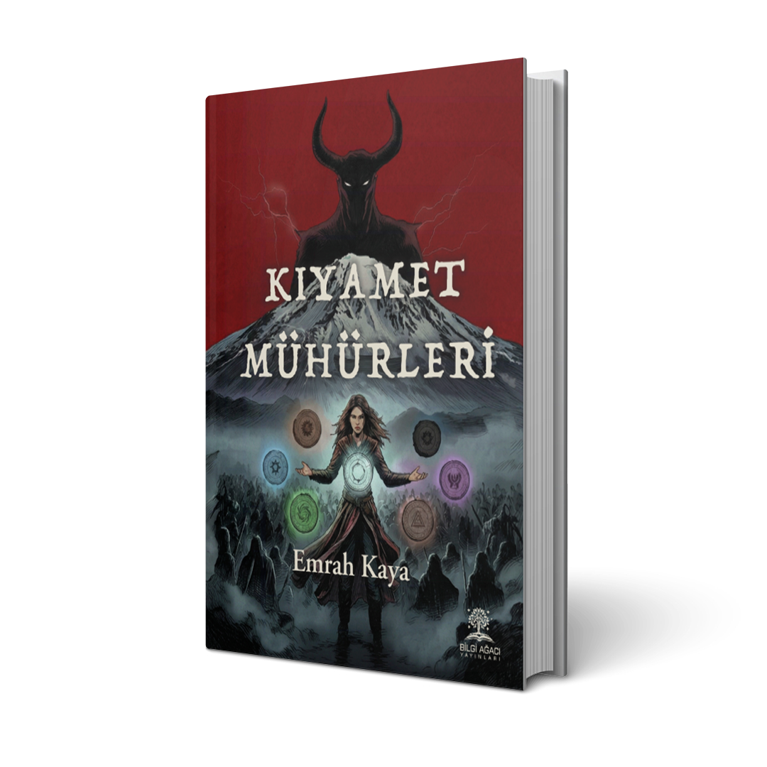 Kıyamet Mühürleri / Emrah Kaya