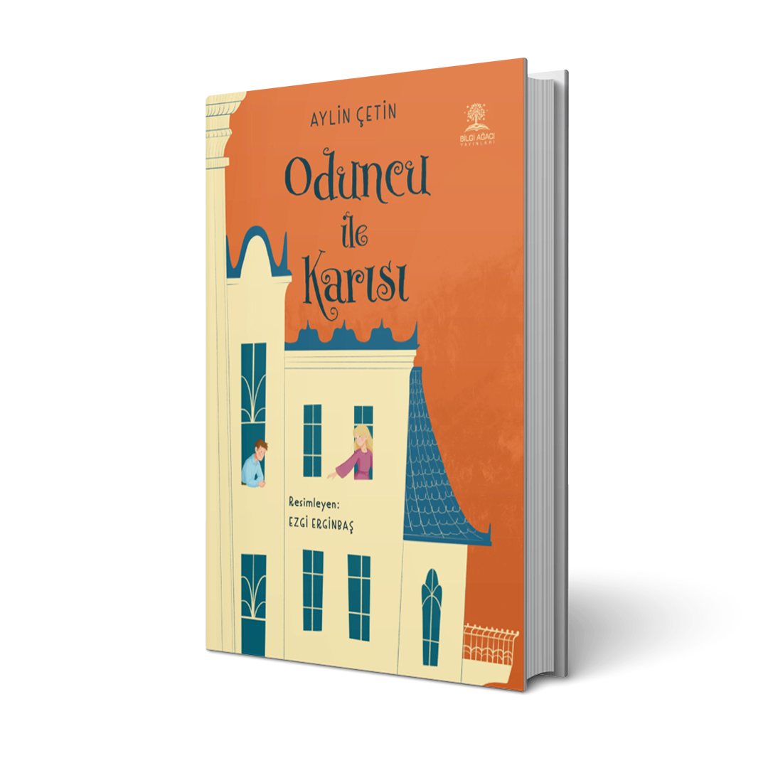 Oduncu ile Karısı / Aylin Çetin