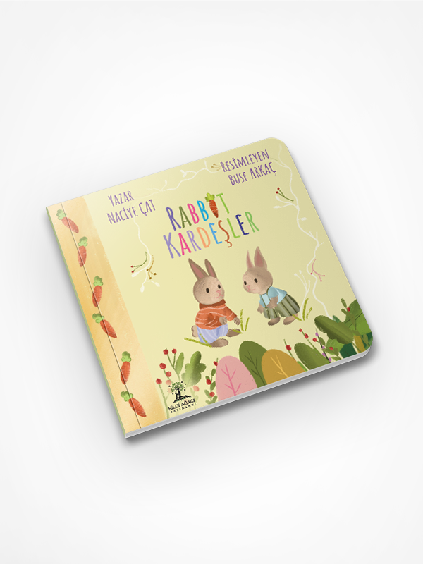 Rabbit Kardeşler / Naciye Çat