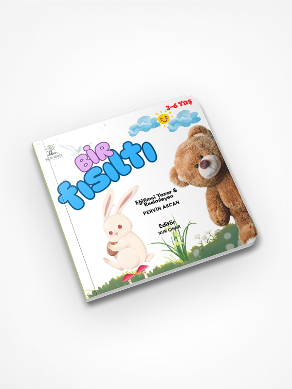 Bir Fısıltı / Pervin Akcan