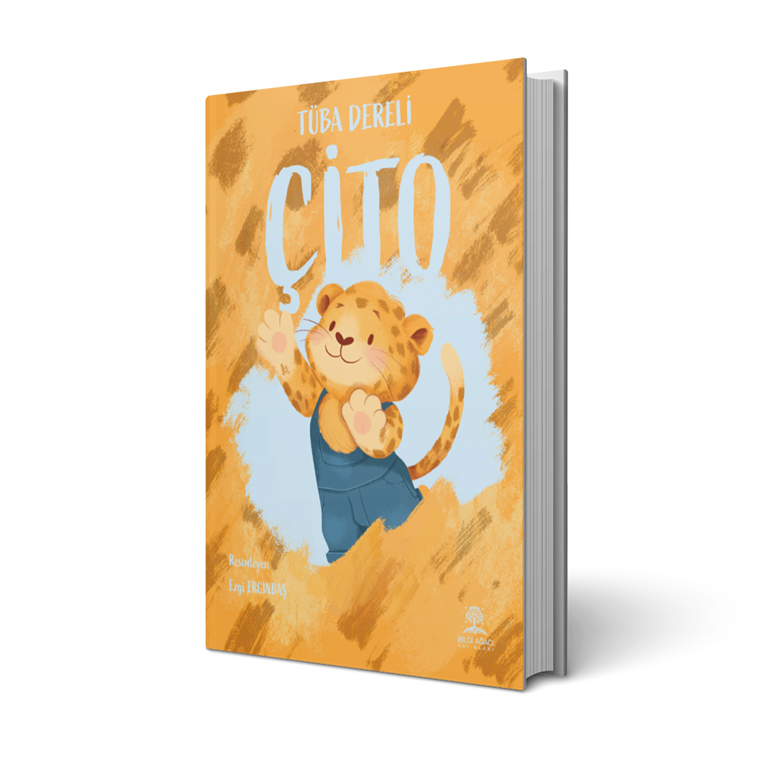 Çito / Tüba Dereli