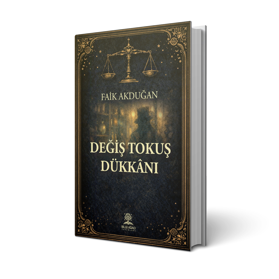 Değiş Tokuş Dükkanı / Faik Akduğan