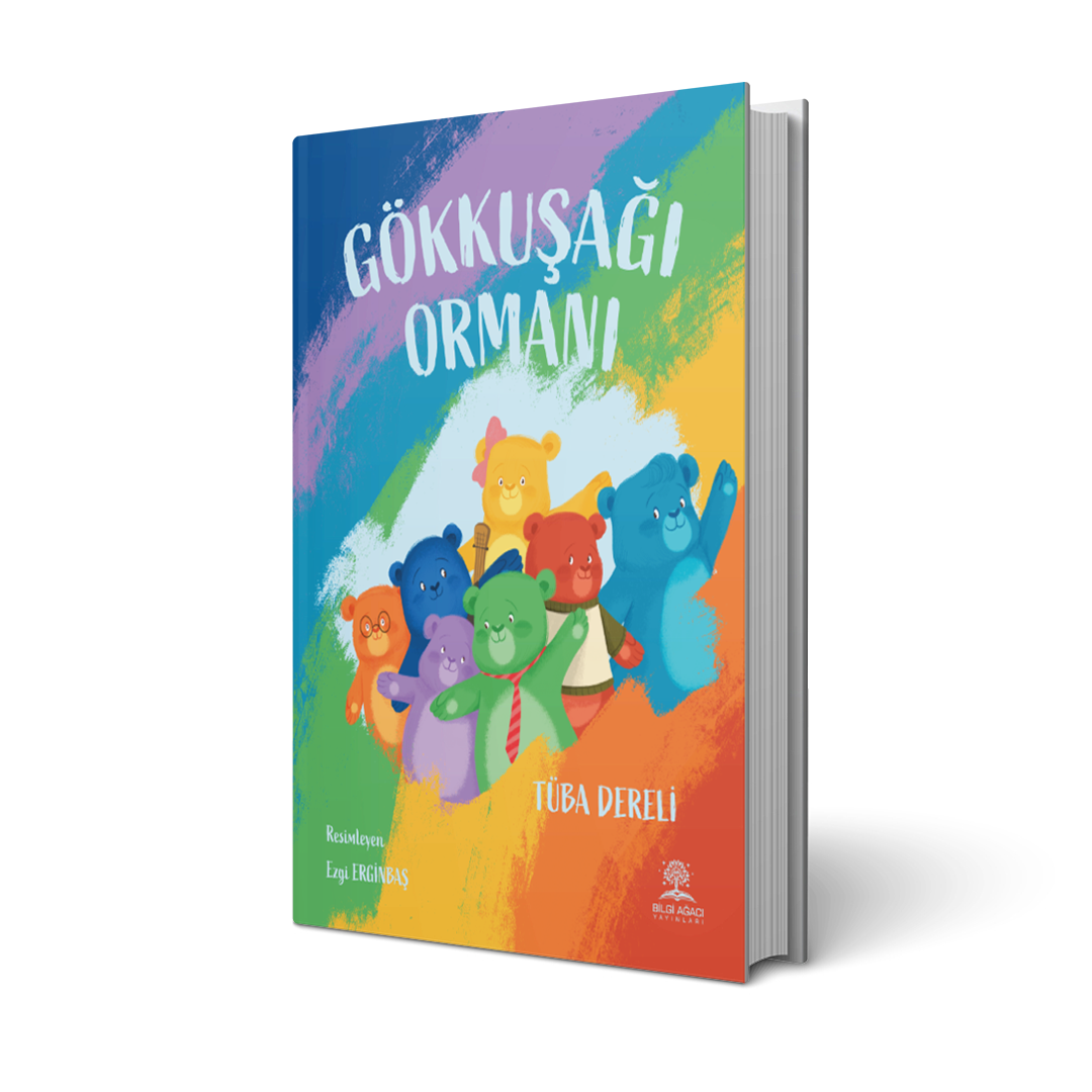 Gökkuşağı Ormanı / Tüba Dereli