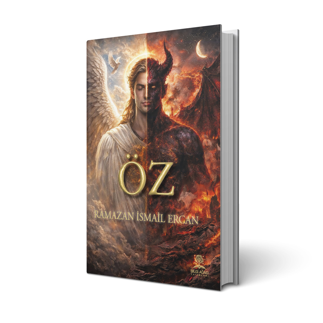 Öz / Ramazan İsmail Ercan