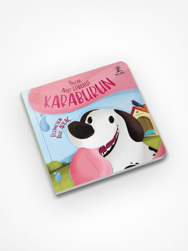 Karaburun / Ayşe Erbulut