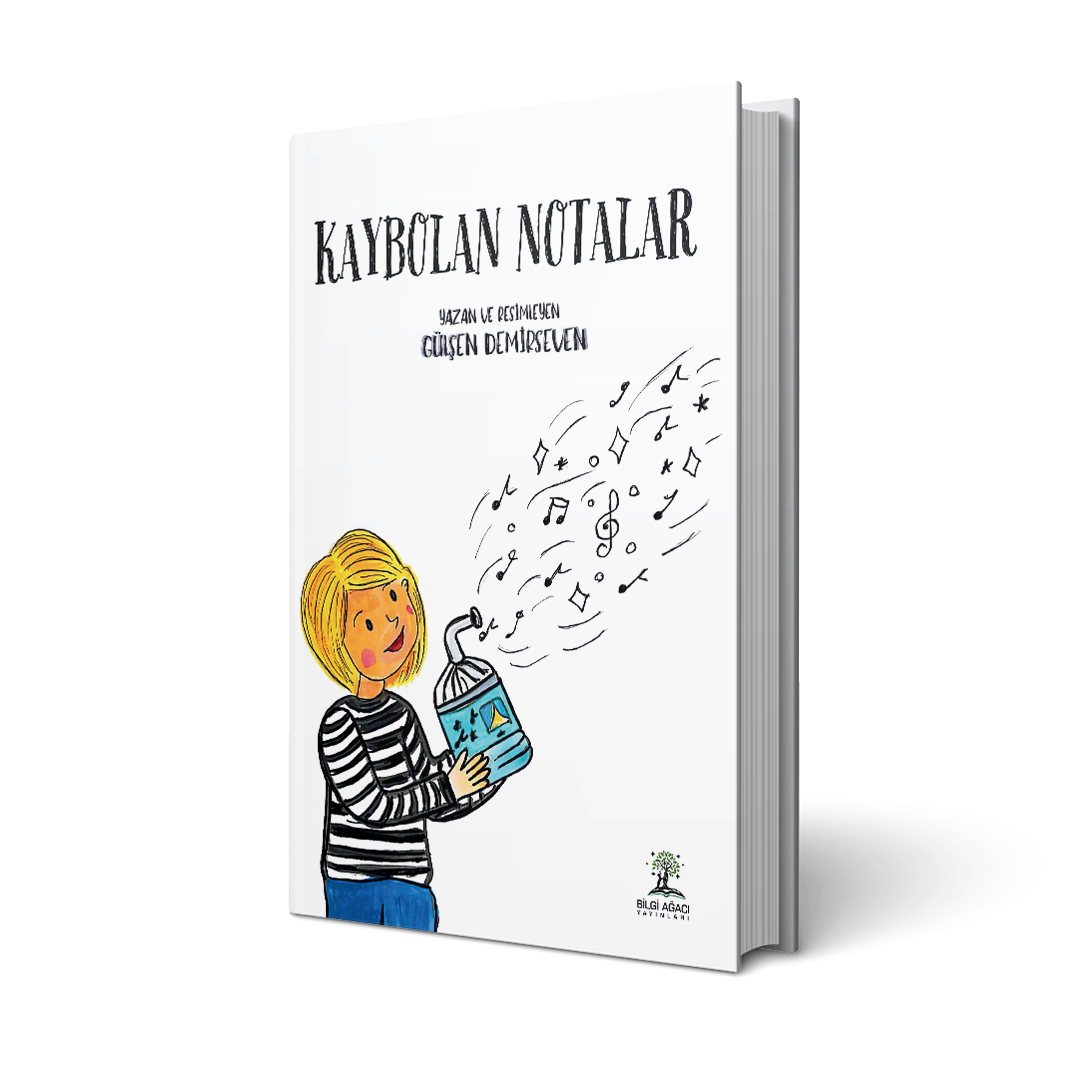 Kaybolan Notalar / Gülşen Demirseven