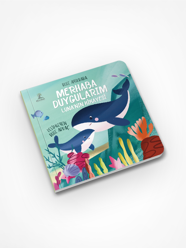 Merhaba Duygularım / Buse Ayıkbaba