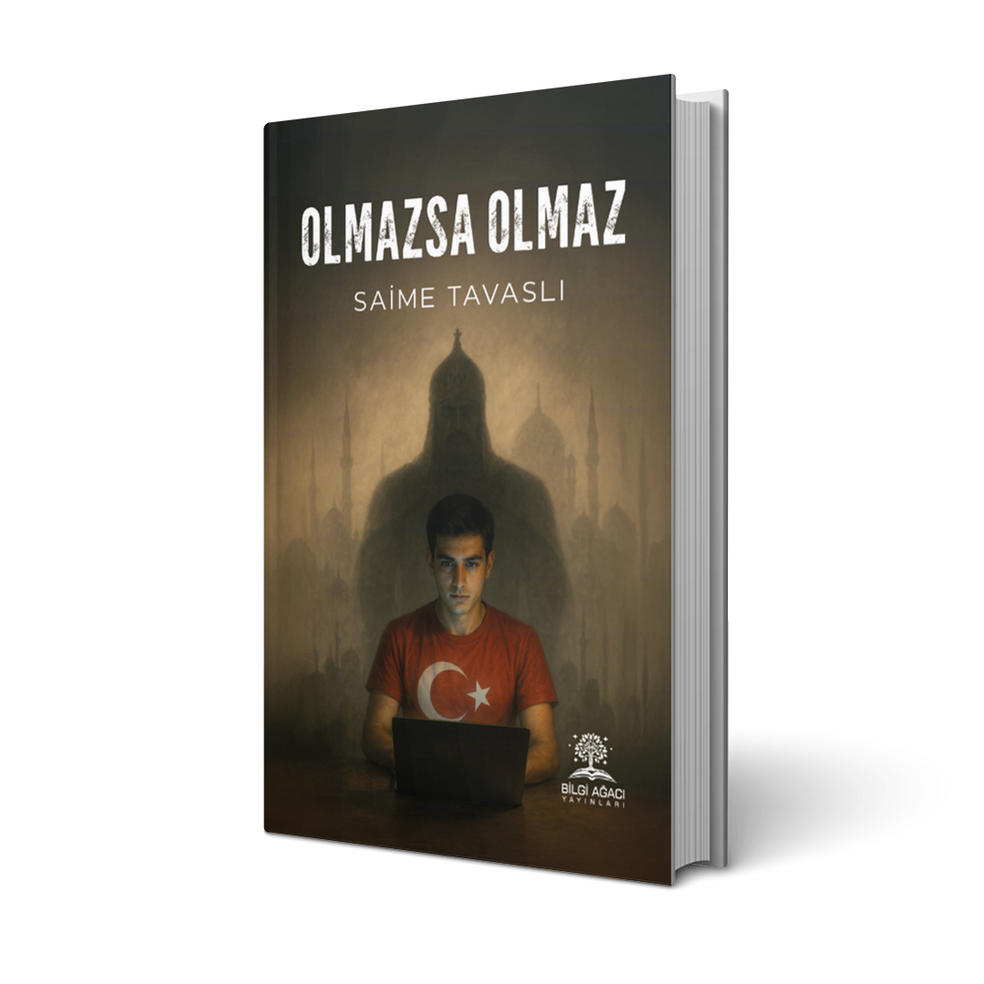 Olmazsa Olmaz / Saime Tavaslı
