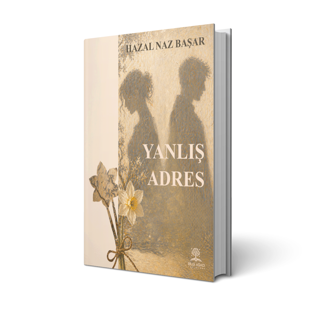Yanlış Adres / Hazal Naz Başar