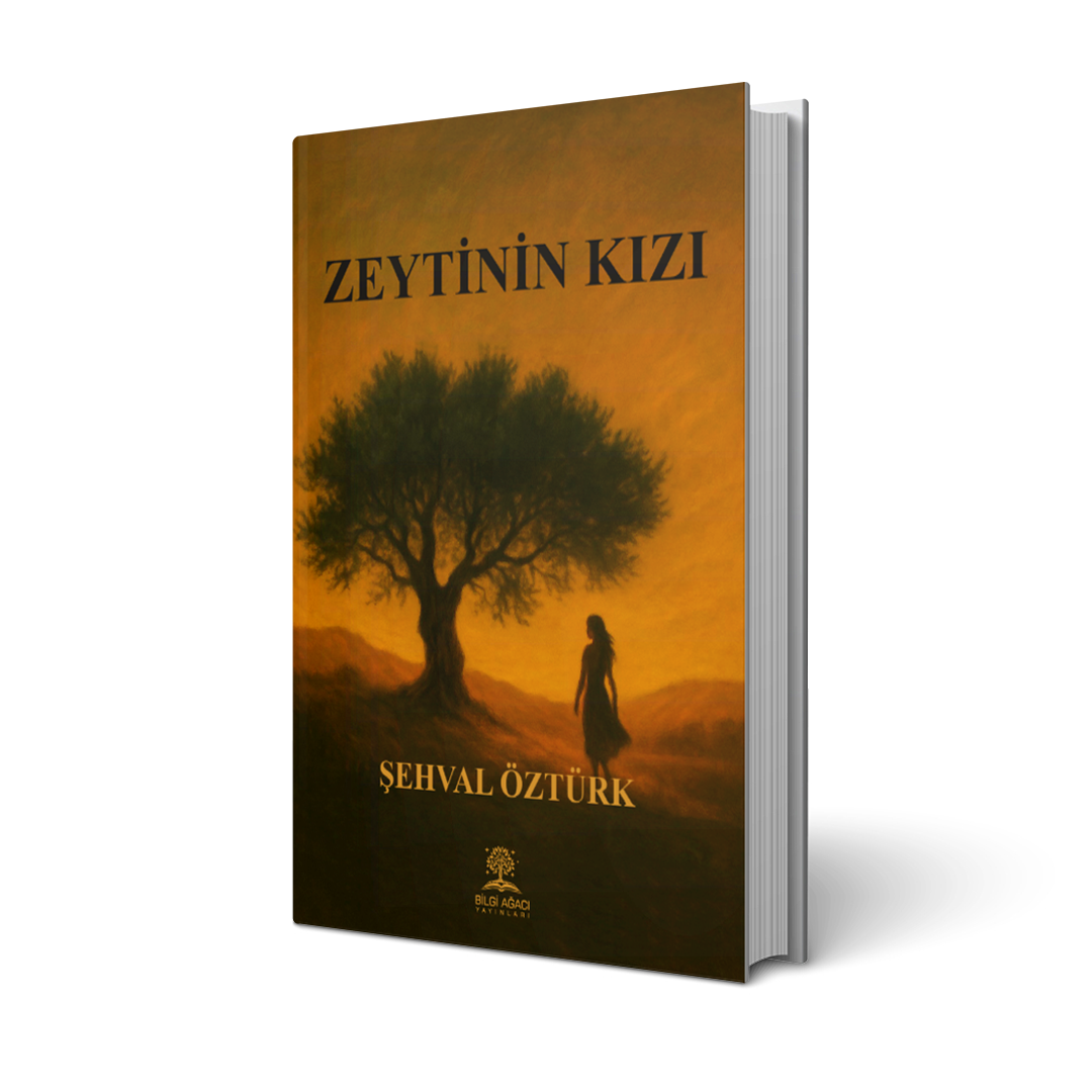 Zeytinin Kızı / Şehval Öztürk
