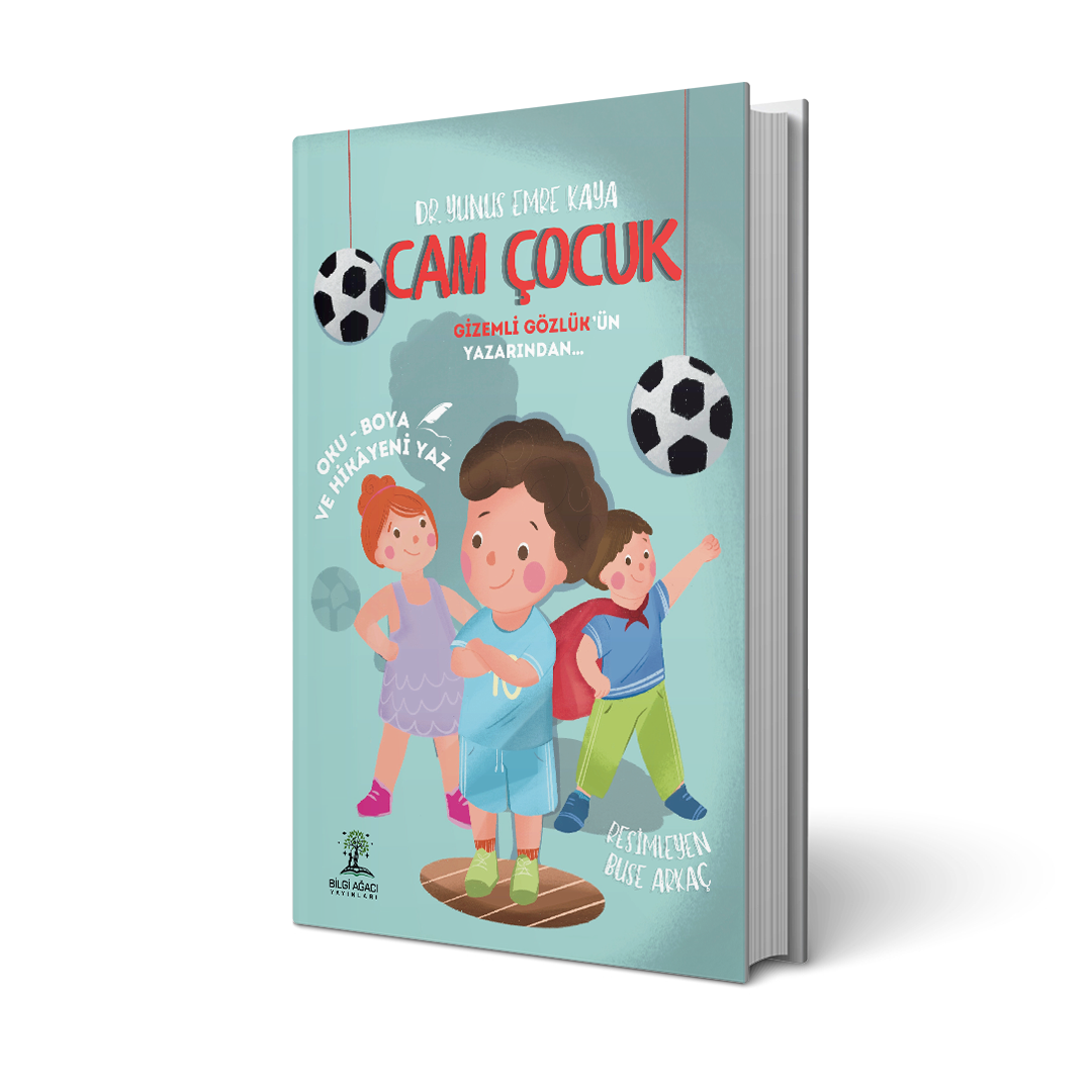 Cam Çocuk / Yunus Emre Kaya