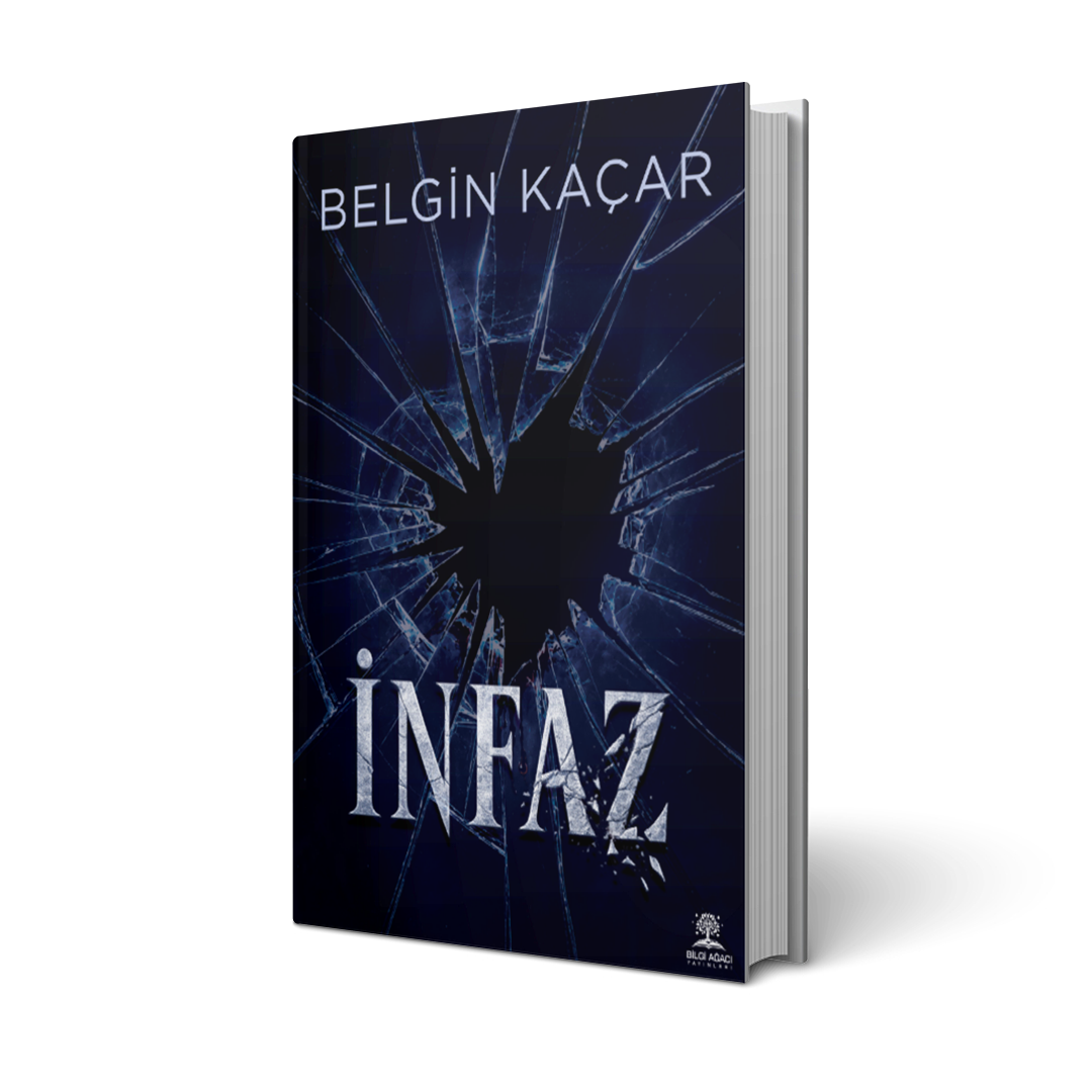 İnfaz / Belgin Kaçar