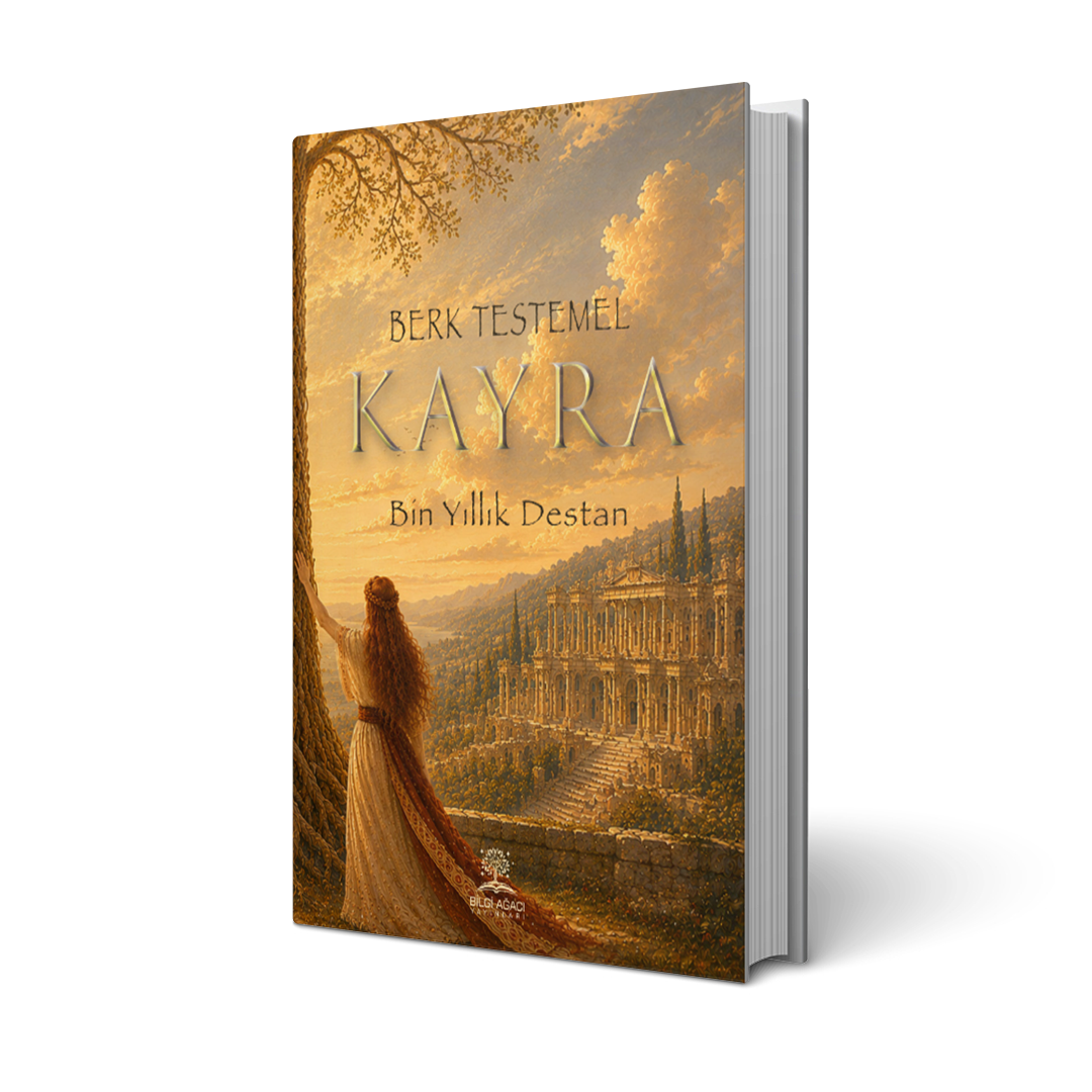 Kayra / Berk Testemel