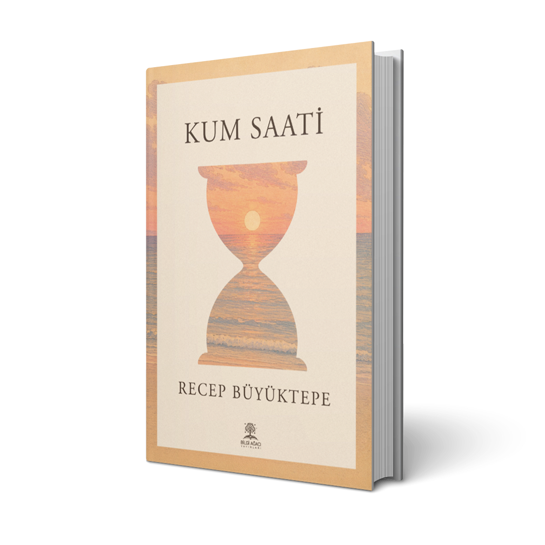 Kum Saati / Recep Büyüktepe