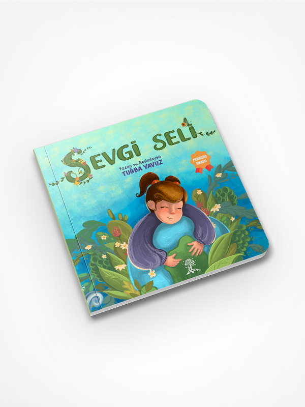 Sevgi Seli / Tuğba Yavuz