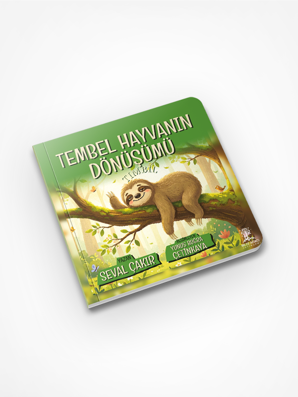Tembel Hayvanın Dönüşümü / Seval Çakır