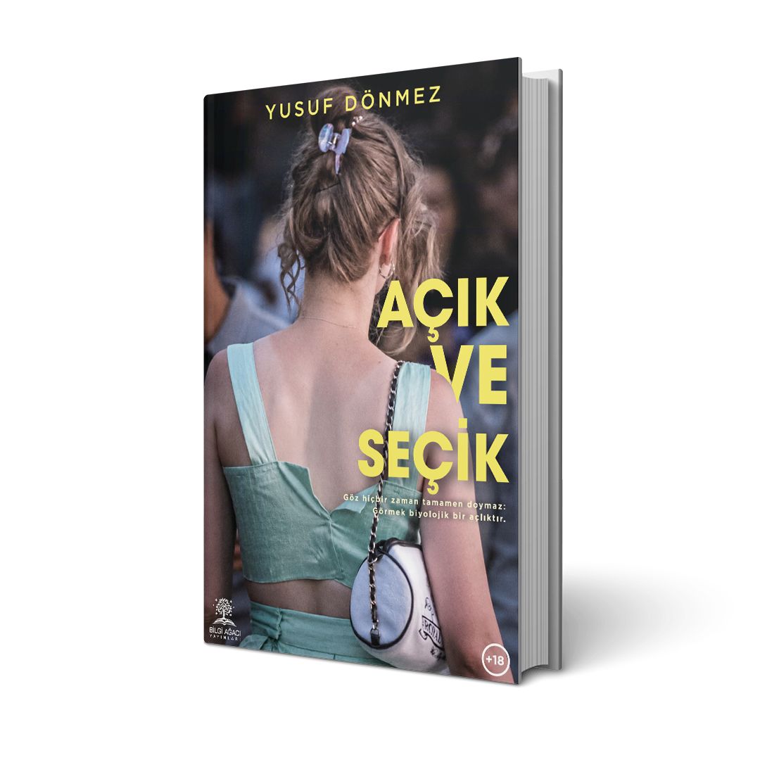 Açık ve Seçik / Yusuf Dönmez