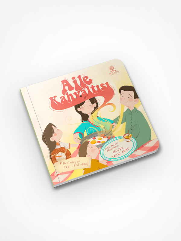 Aile Kahvaltısı / Müjde Tatlı Arat