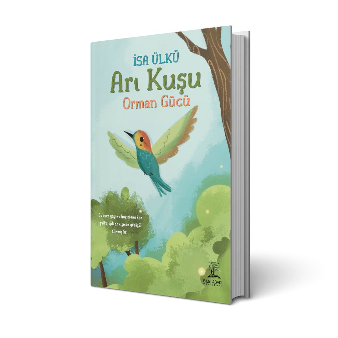 Arı Kuşu / İsa Ülkü
