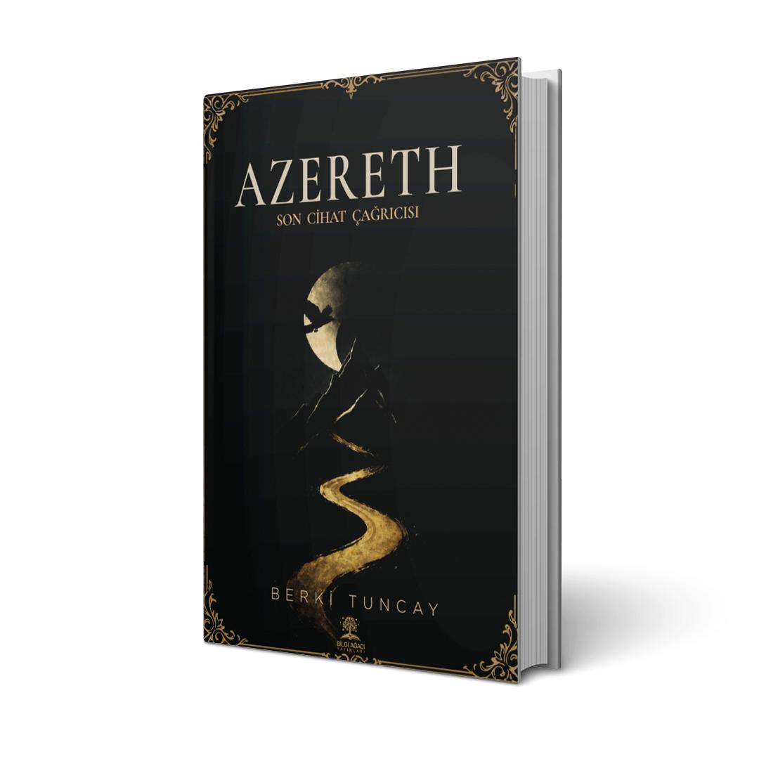 Azereth / Berki Tuncay