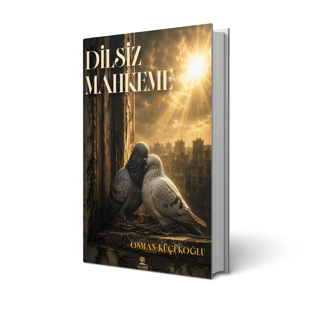 Dilsiz Mahkeme / Osman Küçükoğlu
