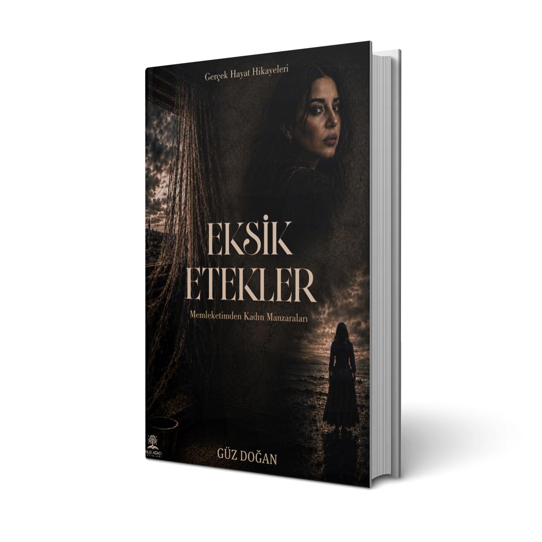 Eksik Etekler / Güz Doğan