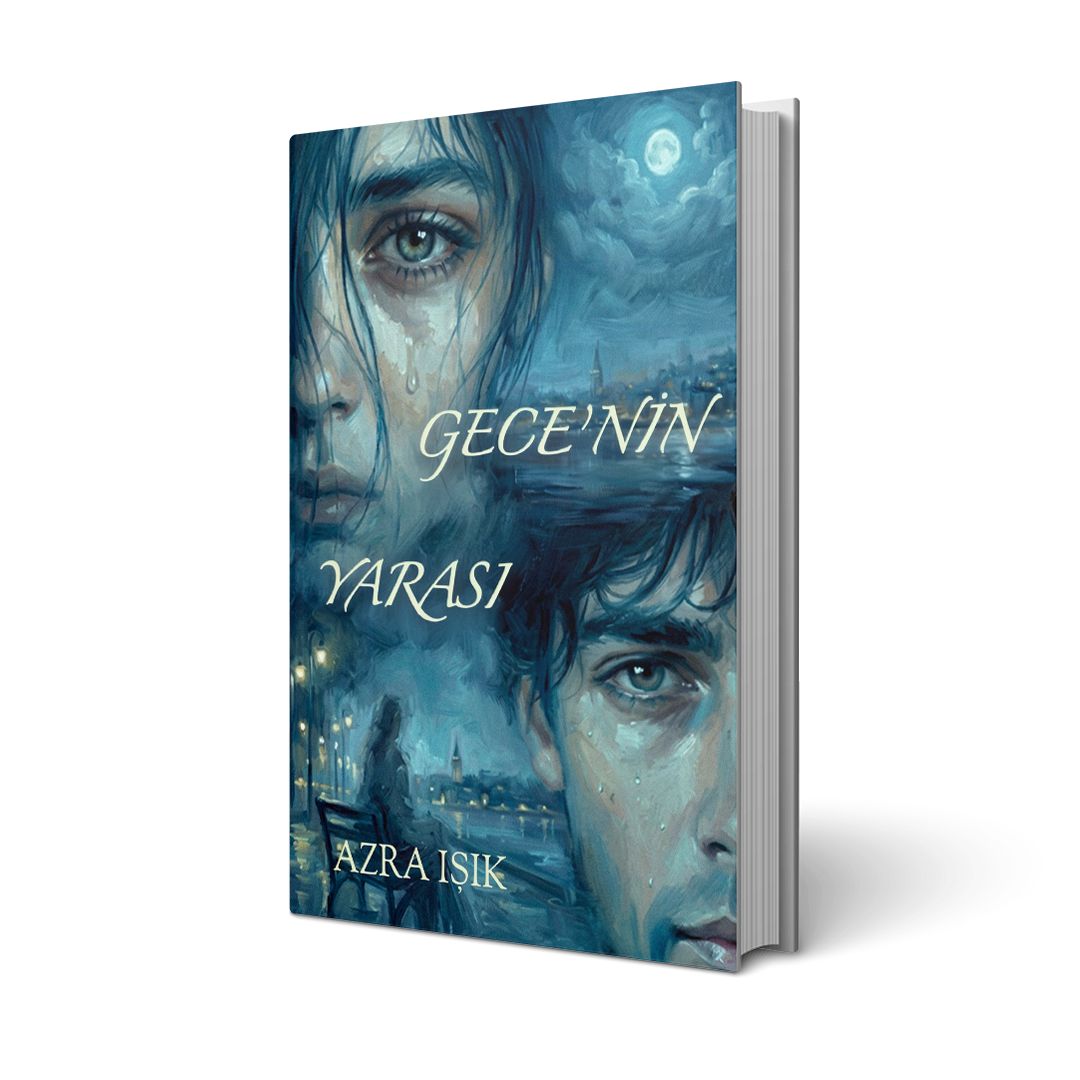 Gecenin Yarası / Azra Işık