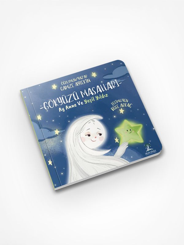 Gökyüzü Masalları / Gamze Aytekin