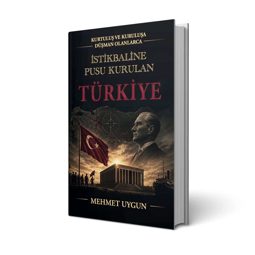 İstikbaline Pusu Kurulan Türkiye / Mehmet Uygun