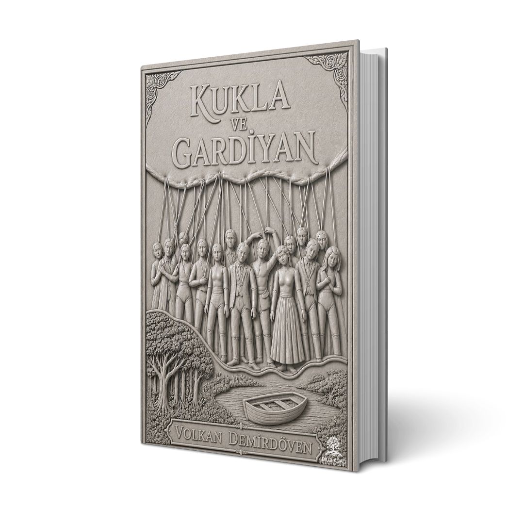 Kukla ve Gardiyan / Volkan Demirdöven