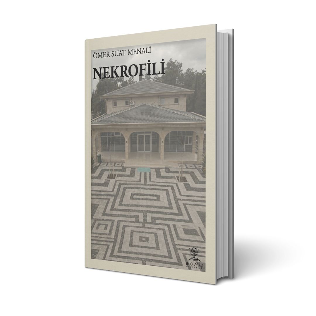 Nekrofili / Ömer Suat Menali