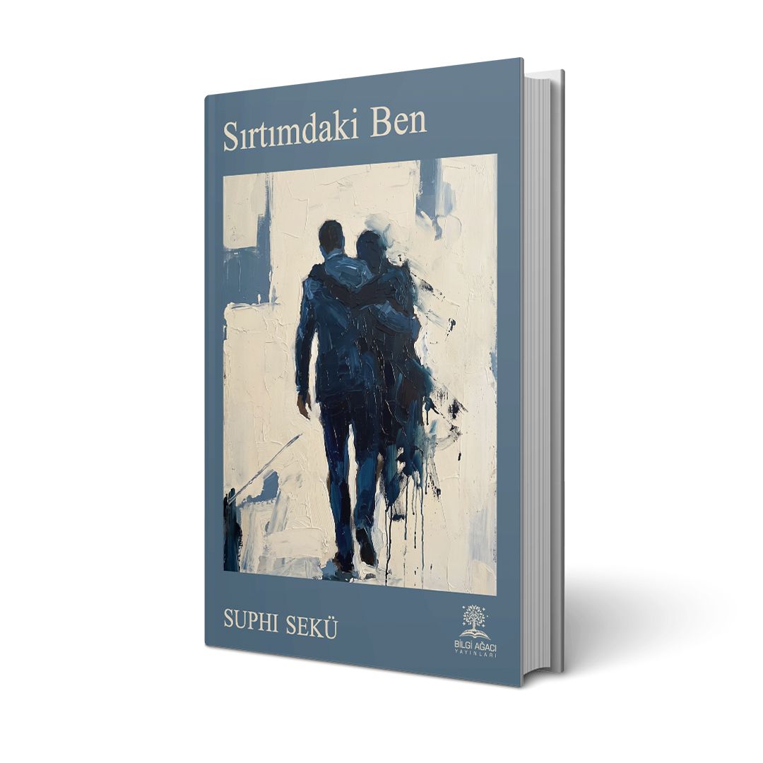 Sırtımdaki Ben / Suphi Sekü