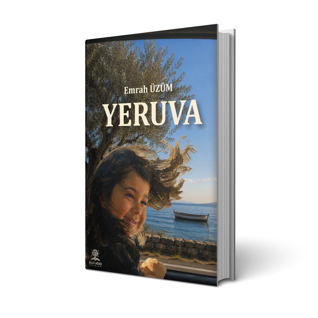 Yeruva / Emrah Üzüm