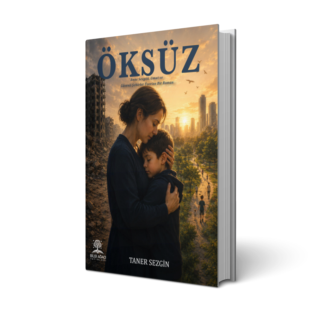 Öksüz / Taner Sezgin