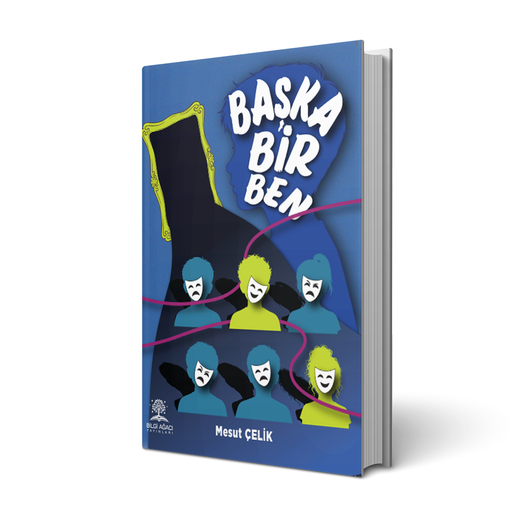 Başka Bir Ben / Mesut Çelik