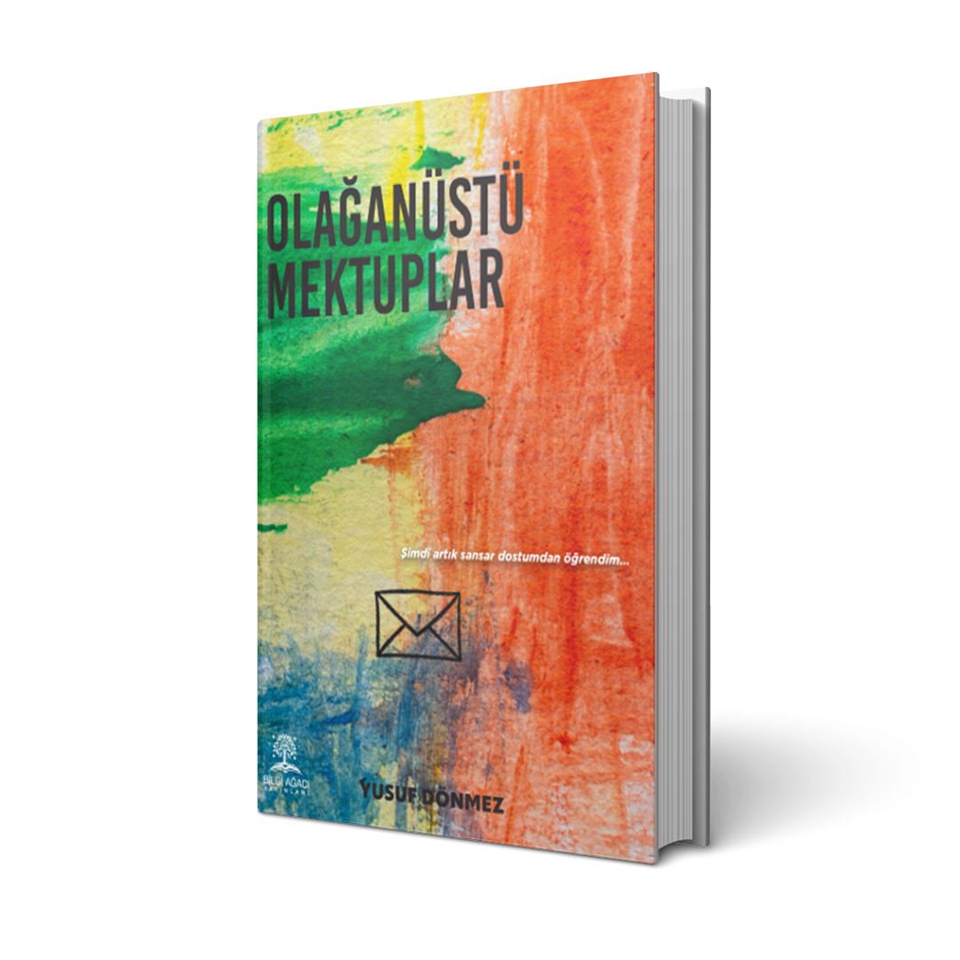 Olağanüstü Mektuplar / Yusuf Dönmez