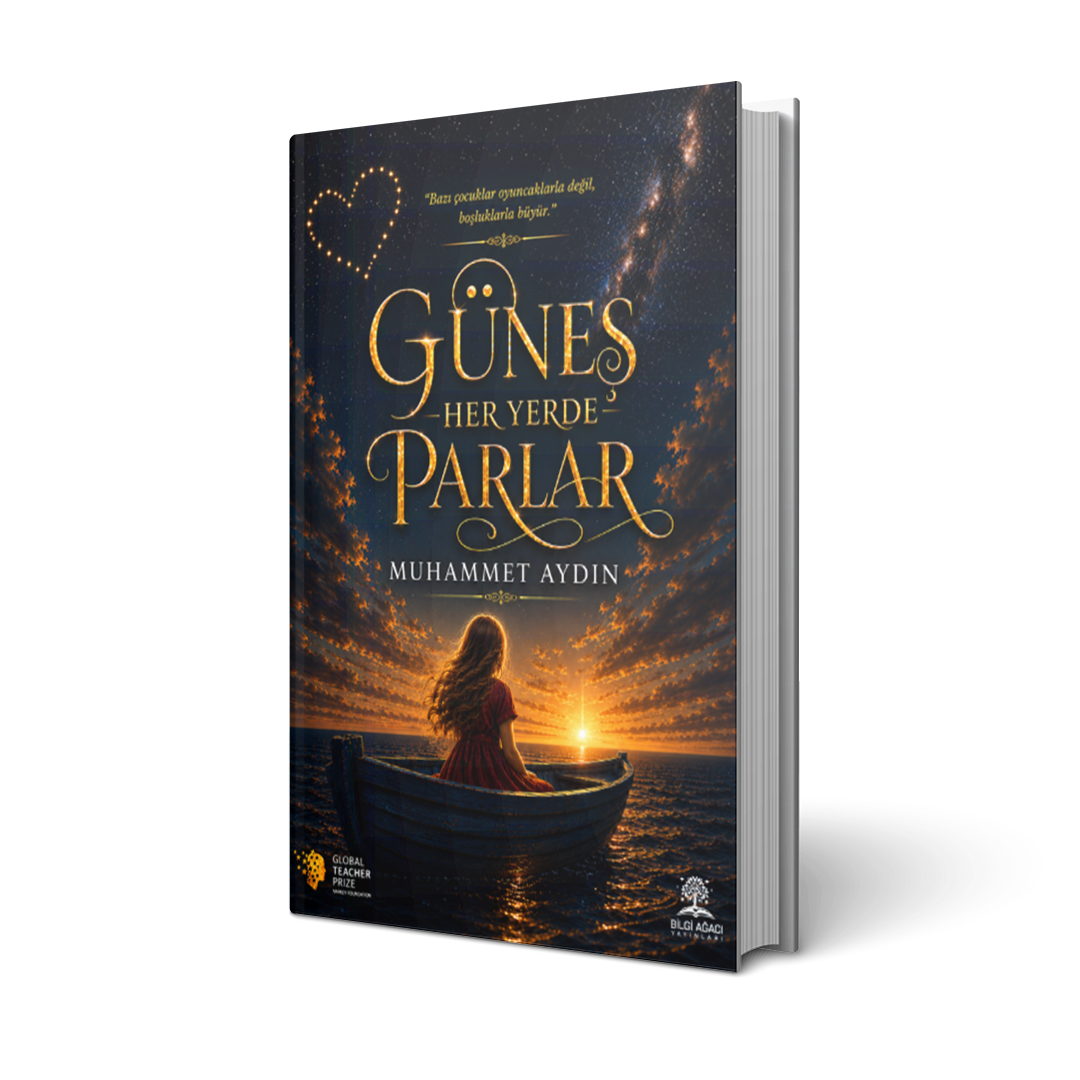 Güneş Yerinde Parlar / Muhammed Aydın
