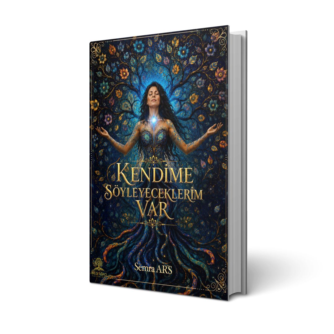 Kendime Söyleyeceklerim Var / Semra Ars