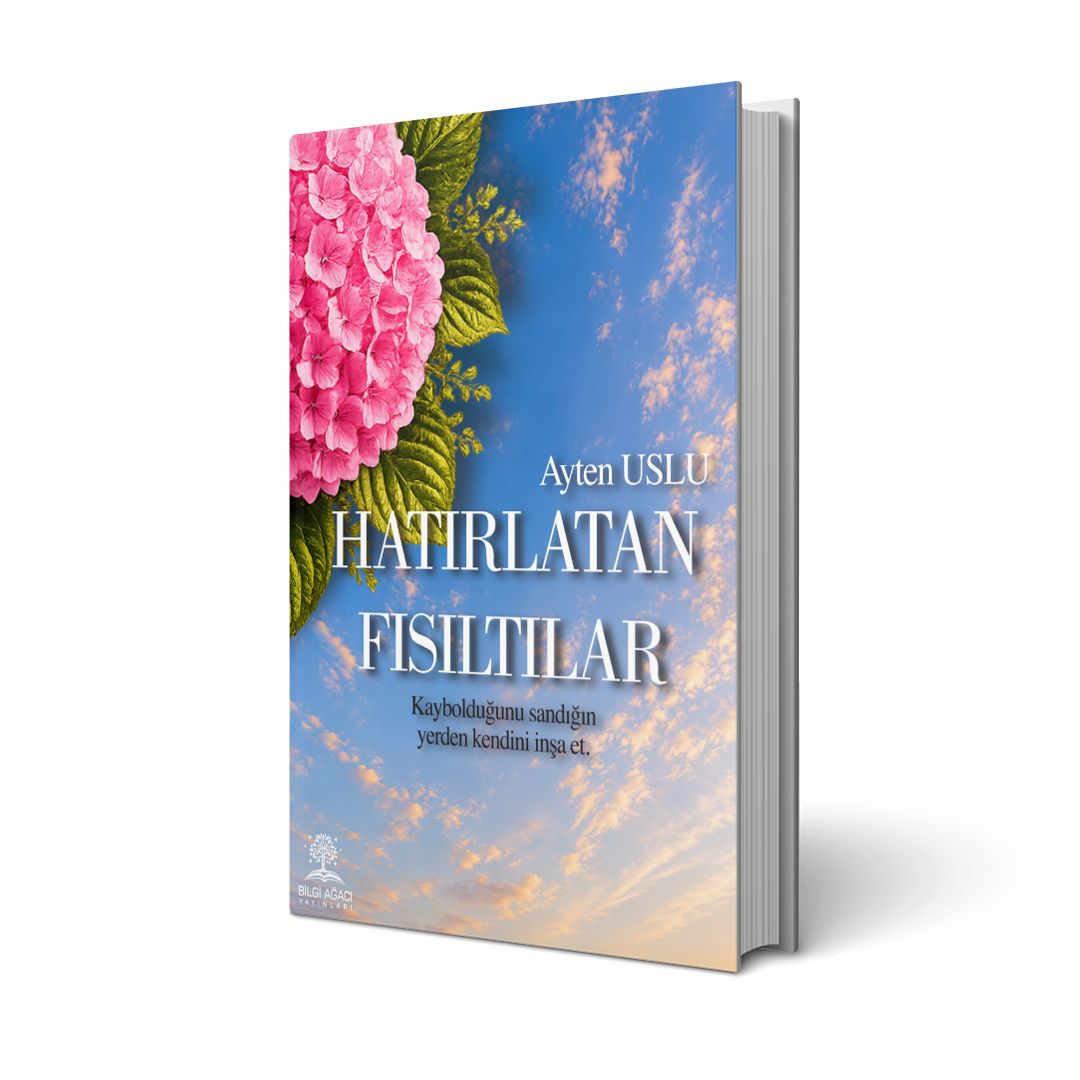 Hatırlatan Fısıltılar / Ayten Uslu