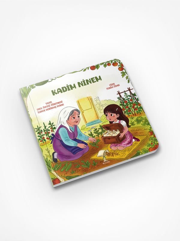 Kadim Ninem / İlknur Demirdaş Durak