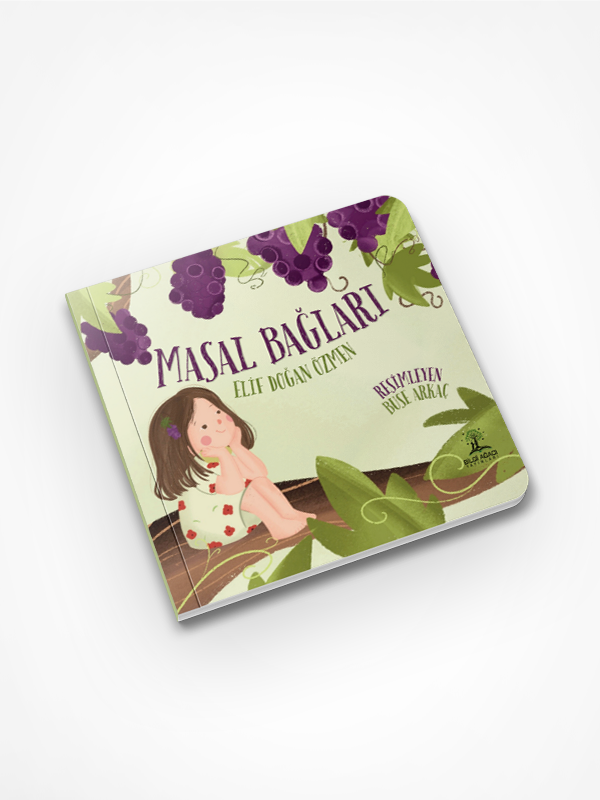 Masal Bağları /Elif Doğan Özmen