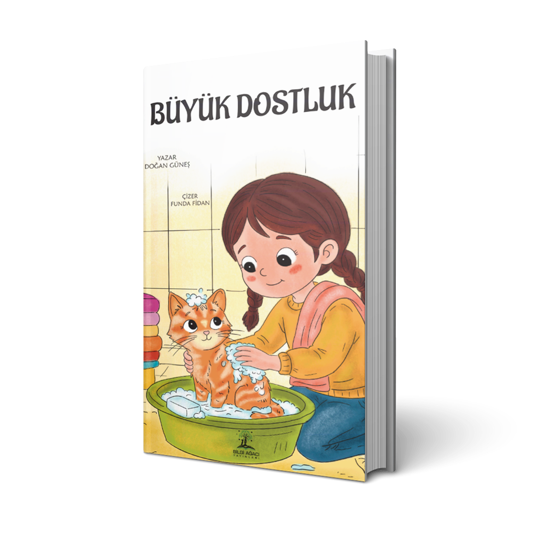 Büyük Dostluk / Doğan Güneş