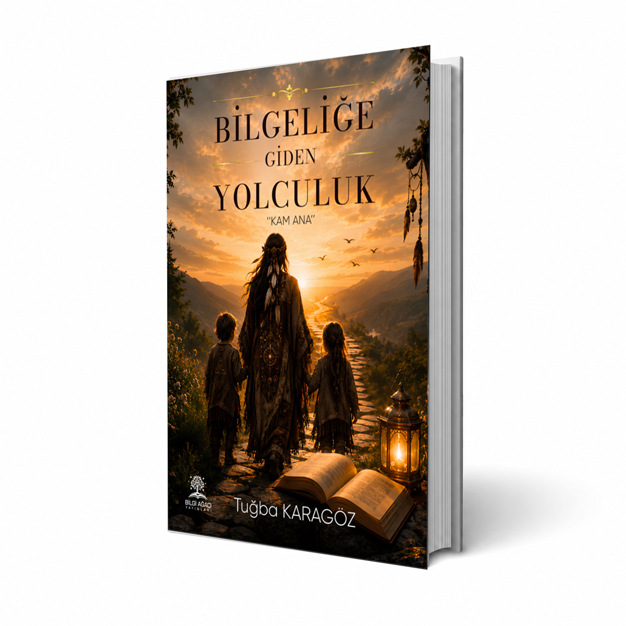Bilgeliğe Giden Yolculuk / Tuğba Karagöz