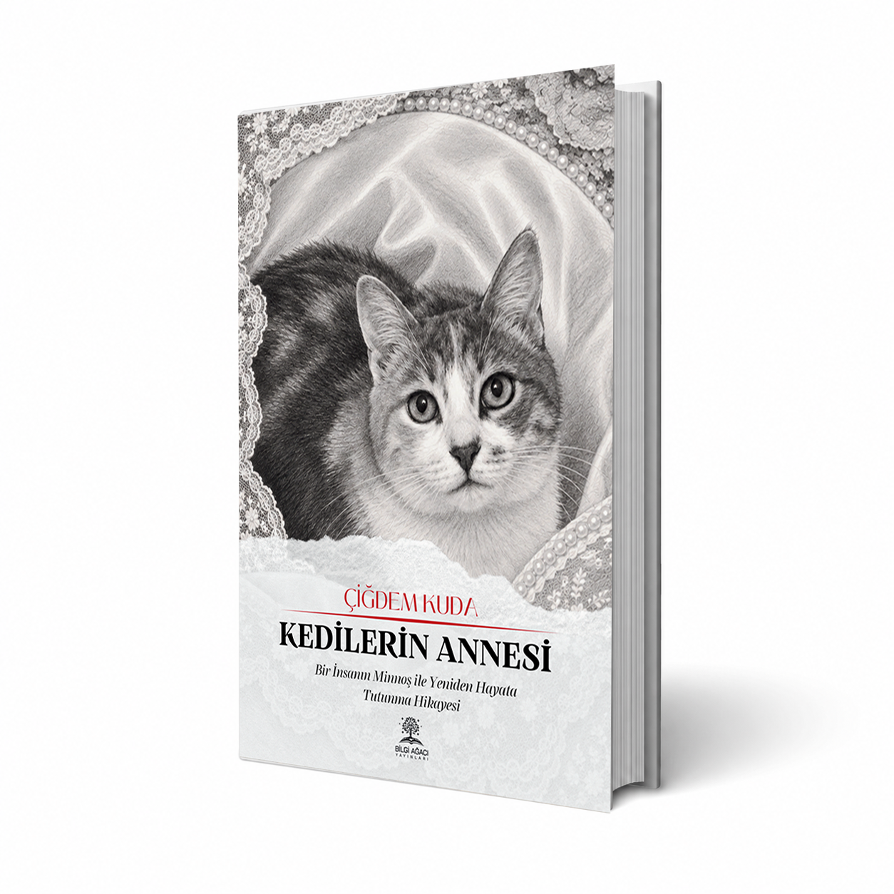 Kedilerin Annesi / Çiğdem Kuda