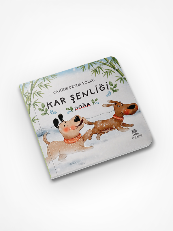 Kar Şenliği (Doğa) / Cahide Ceyda Yollu