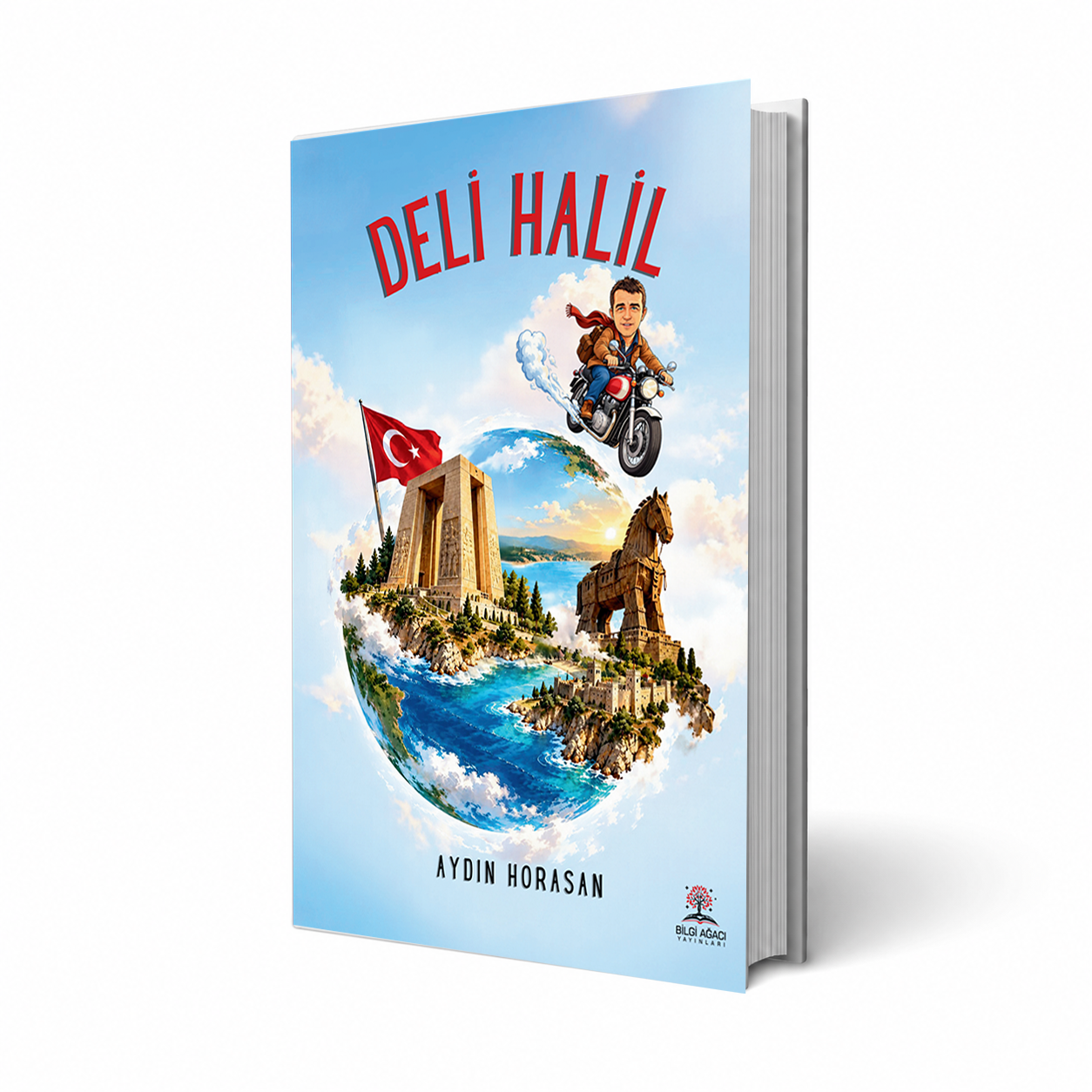 Deli Halil / Aydın Horasan