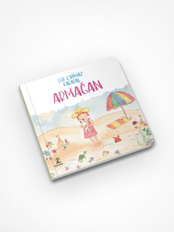 Armağan / Elif Çaymaz Karataş